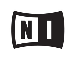 Native Instruments logo