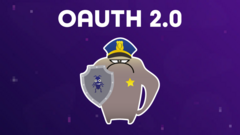 OAuth 2.0 image