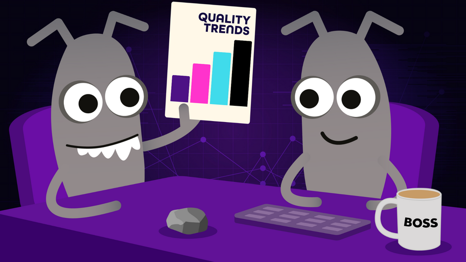 How do we grow the next generation of Quality Engineers in the current market? image