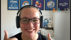 Yes, it's official! All approved and tickets booked! So excited! image