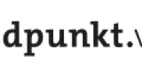 dpunkt.verlag logo