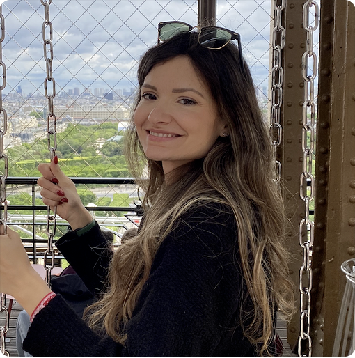 Katerina Nikolaou's profile