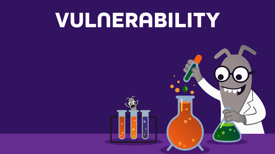 Vulnerability image