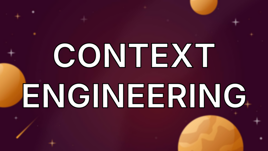 Context Engineering image