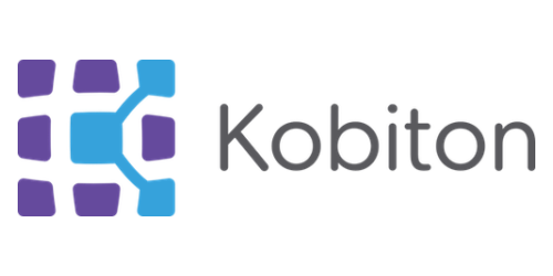 Kobiton logo