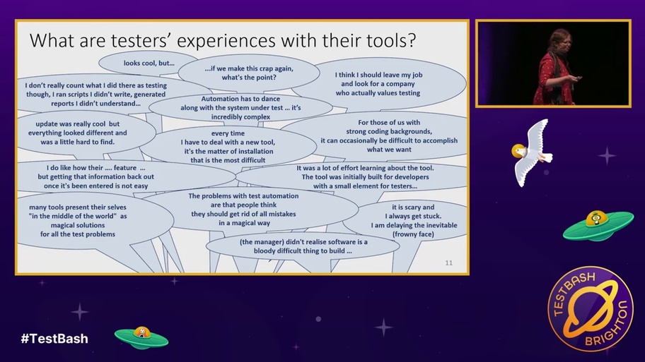 Will a new tool help? Here’s an IDEA-T to think about… image