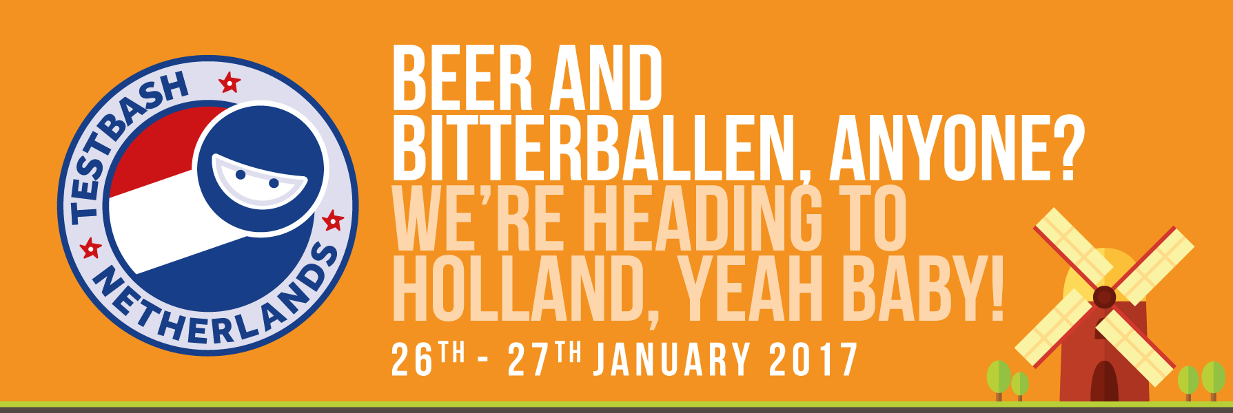 TestBash Netherlands 2017 banner image