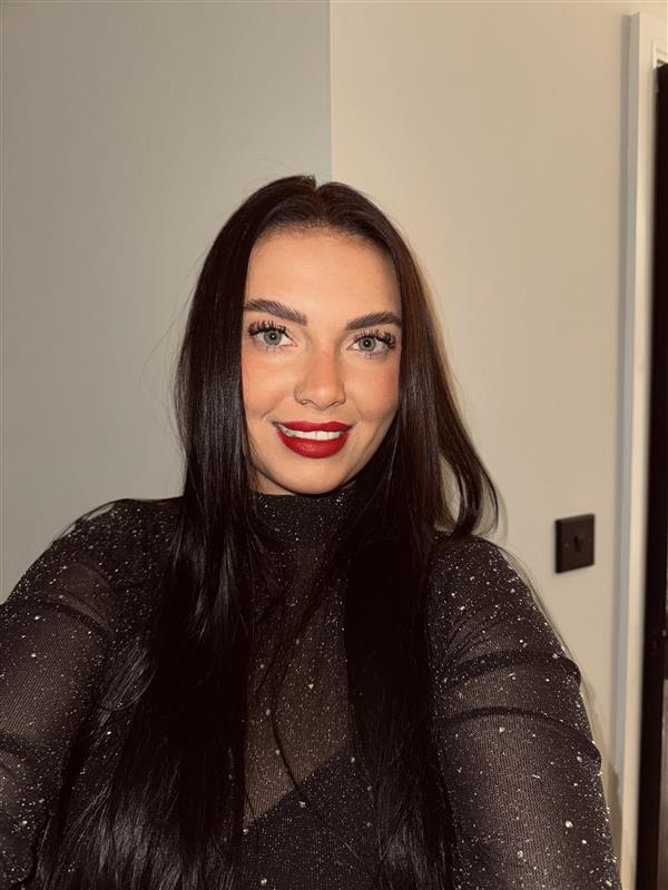 Shannon Fern's profile