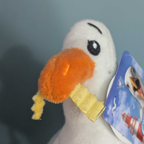 chips the seagull image