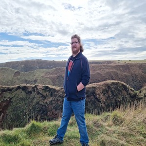 James Elliott profile image