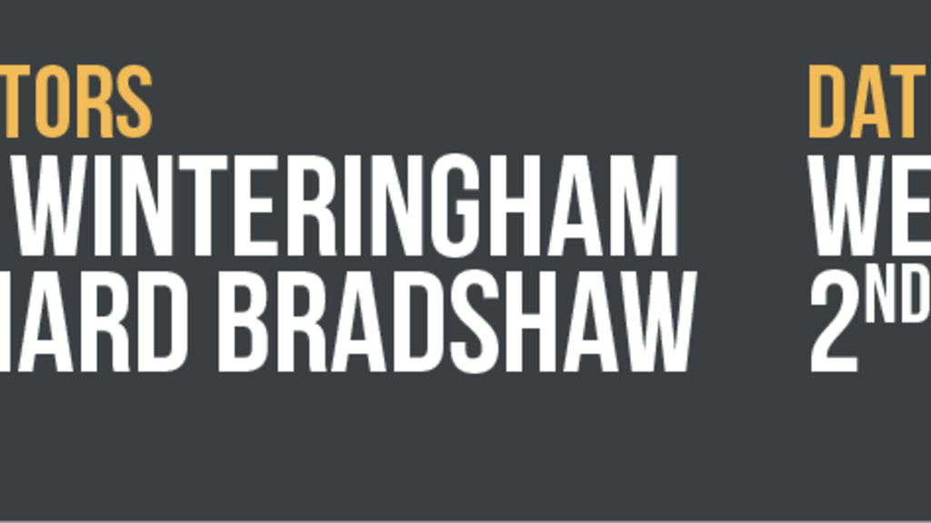 Automation in Testing Online - March Cohort banner image