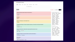 This is really cool to read. It certainly parallels with my experience working with devs using coding agents. If thei... image