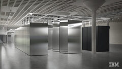 IBM now describing its first error-resistant quantum compute system image