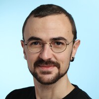 Joël Doat profile image