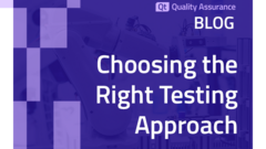 TDD vs BDD: Choosing the Right Testing Approach for Your Development Team image