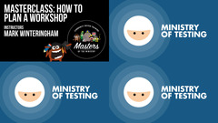 A treasure trove of resources on how do deliver effective workshops. image