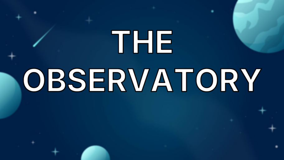 The Observatory	 image