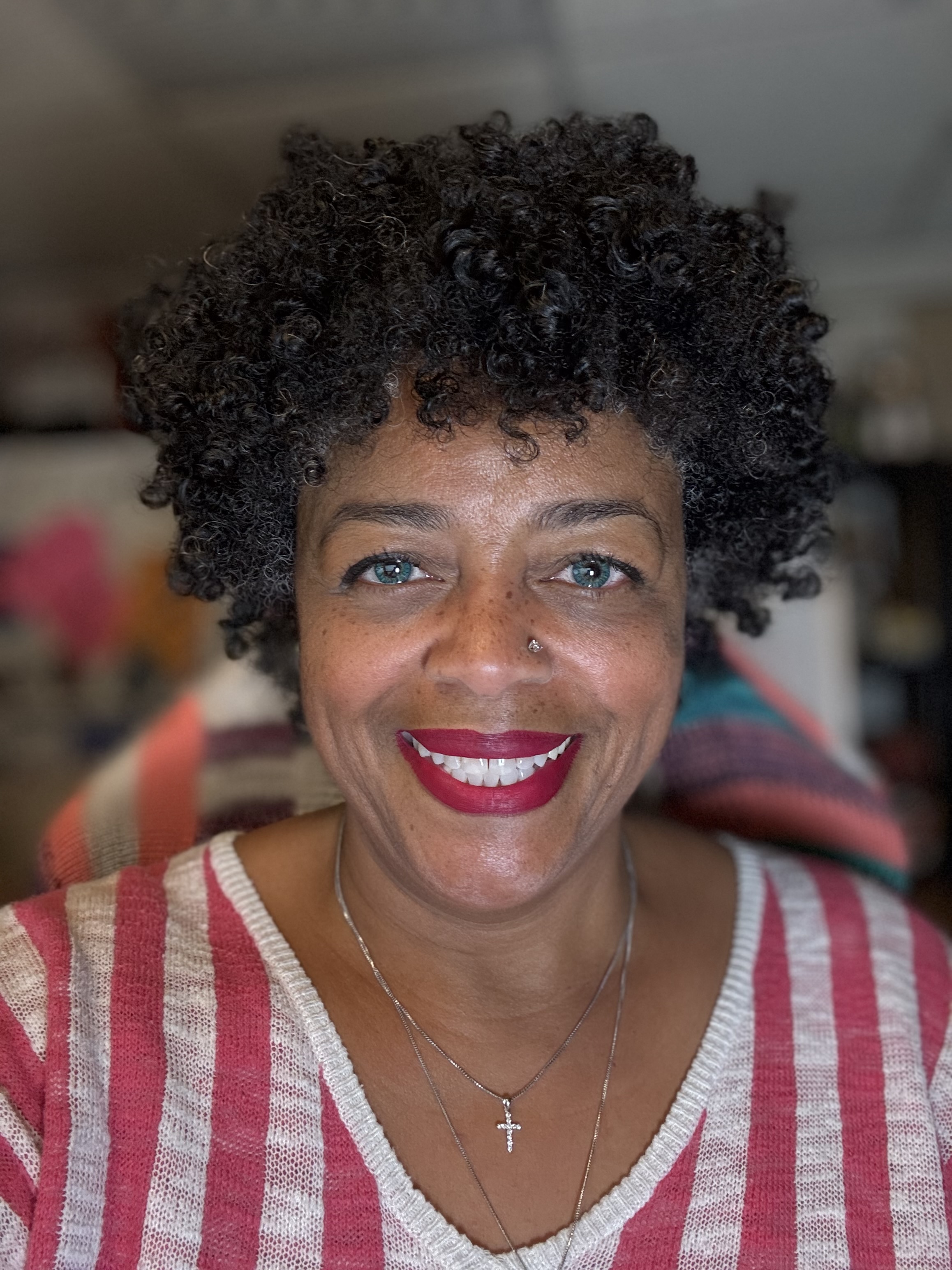 KimBley Griffin's profile image