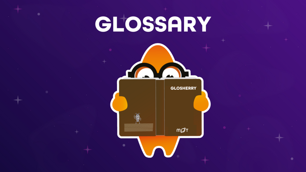 Glossary image