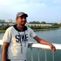 Parameswaran Kayukaran profile image