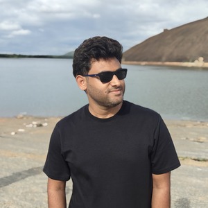 Utkarsh Gupta profile image
