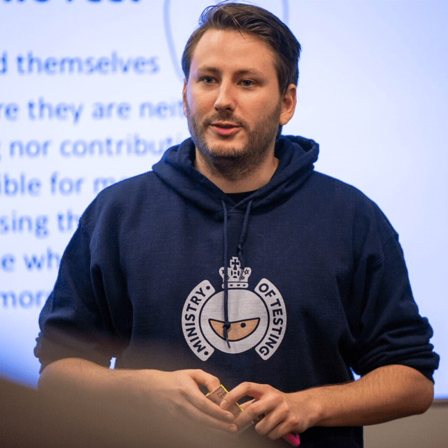 Kristof Van Kriekingen's profile