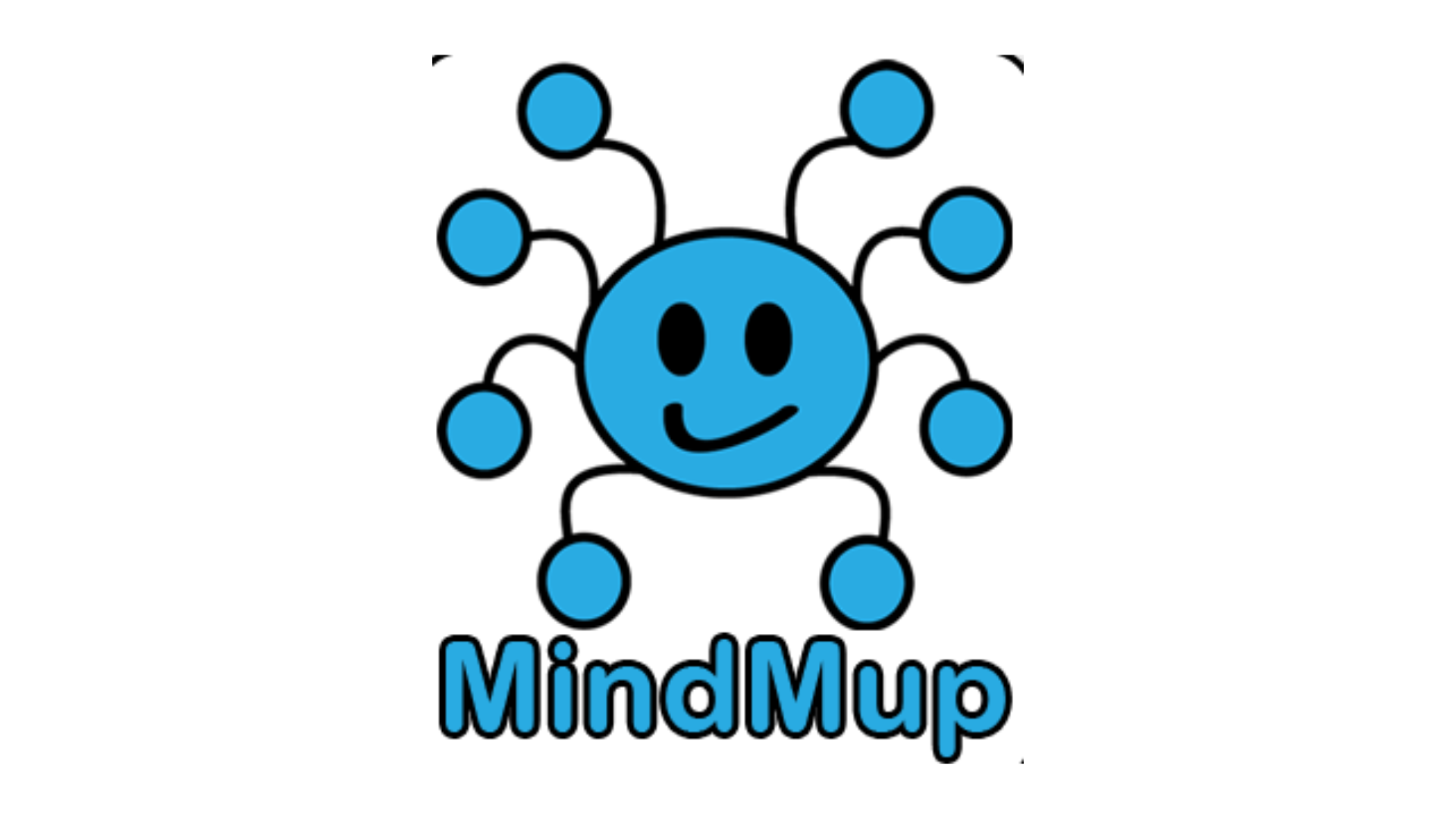 MindMup image