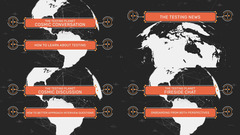 Essentials - The Testing Planet: Episode 6 image