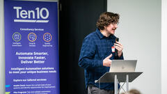 The Augmented Engineer: AI in your Quality Toolkit at MoT London image