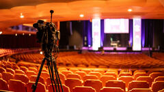 The calm before the storm image