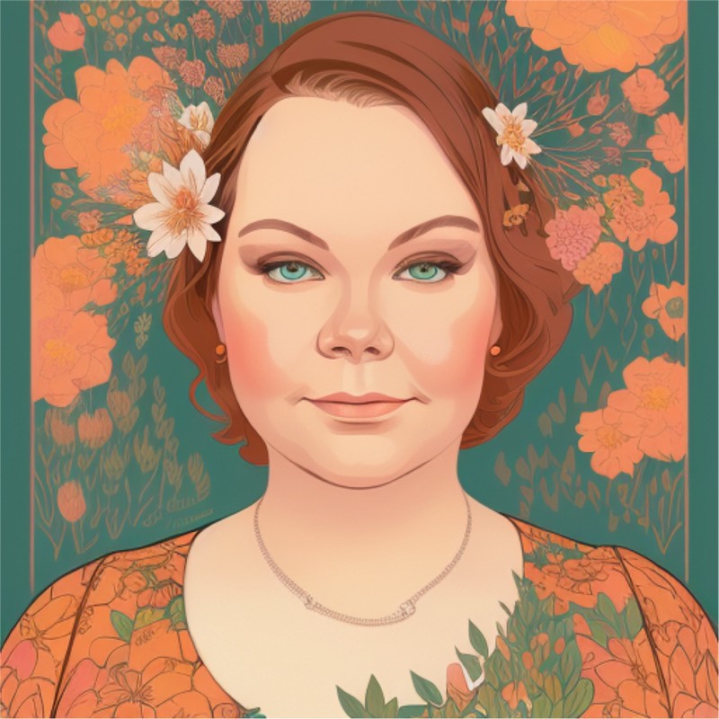 Becky Sullivan's profile