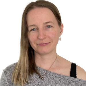 Gita Malinovska profile image