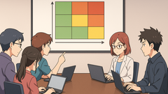 From Templates to Heuristics: Enhancing Knowledge Work image