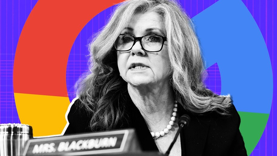 Google Pulls Down AI Chatbot After It Accuses Senator of Terrible Crime image