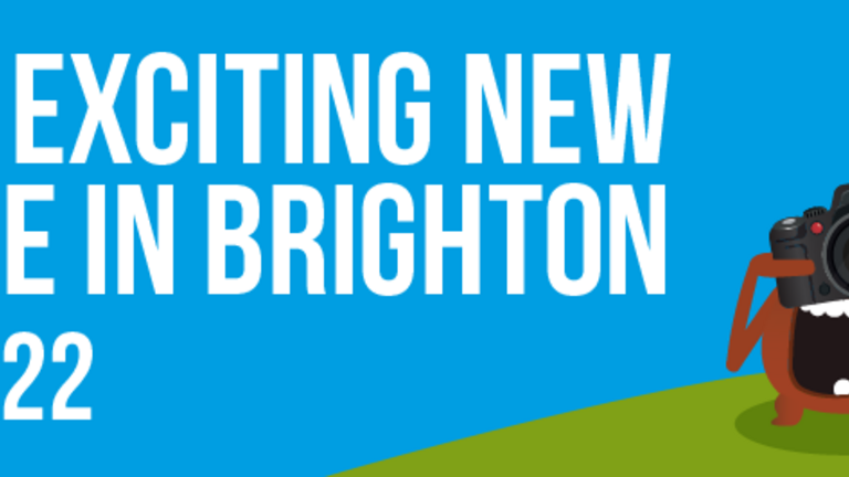 TestBashX Brighton banner image
