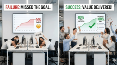 The dirty secrets of agile image