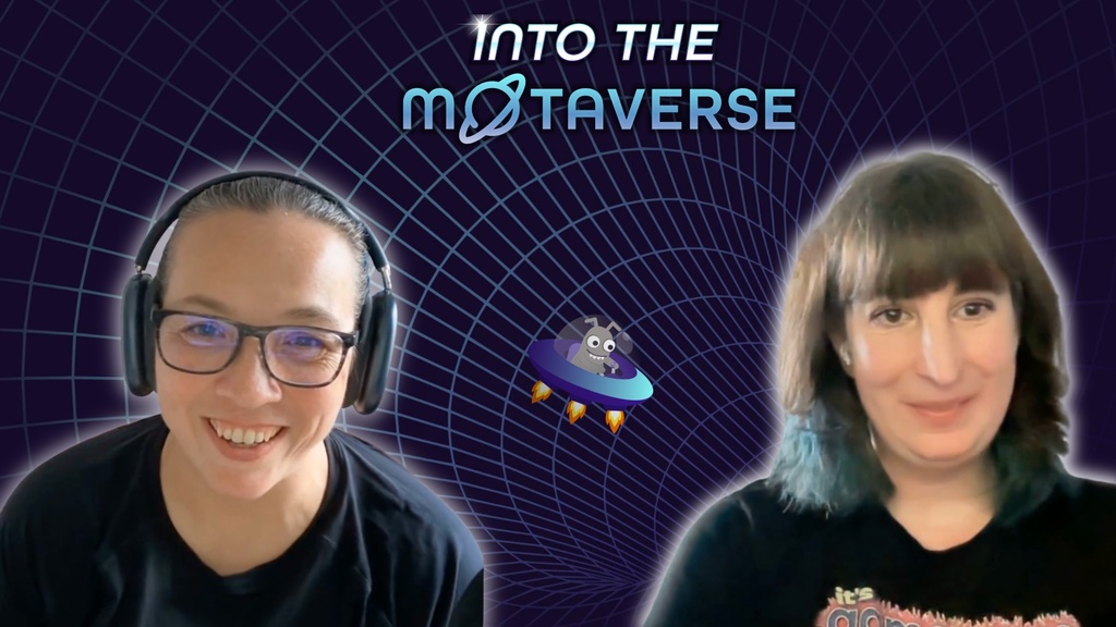 The curiosity filled career path from tester to internal DevRel - Into the MoTaverse - Episode 6 image
