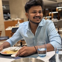 Sparsh Shrivastava profile image
