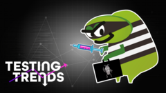 Generative AI apps and integrations are growing fast and so are the injection attacks. This time it's through harmless-looking plain text, aka prompts. image