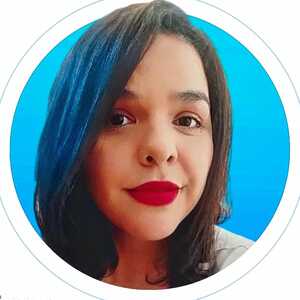 Jacqueline Tatiani Pereira profile image