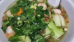 Every year so far, I go to my favorite noodle shop image