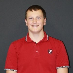 Valentin Agapitov's profile