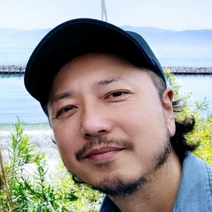 Naoki Tatsumi