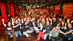 MoT Athens 14th meetup, 28/11/2024 image