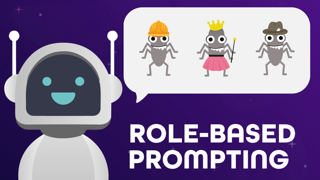  Role-based prompting image