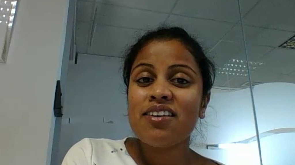 99 Second Talk - What Testers Need To Do To Be Taken Seriously - Bhagya Perera image