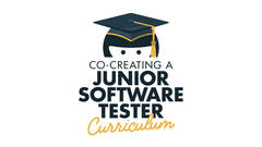 Here's a summary of our findings into the needs of Junior Testers and how you can get involved in improving their training image