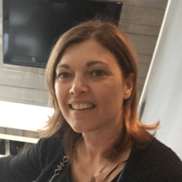 Jeanine  profile image
