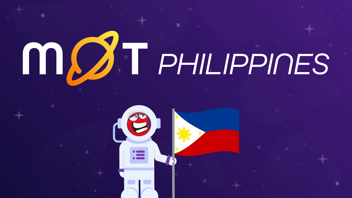 Manila Meetup banner image