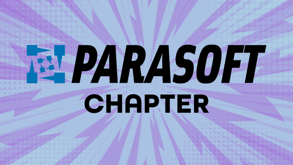 Parasoft image
